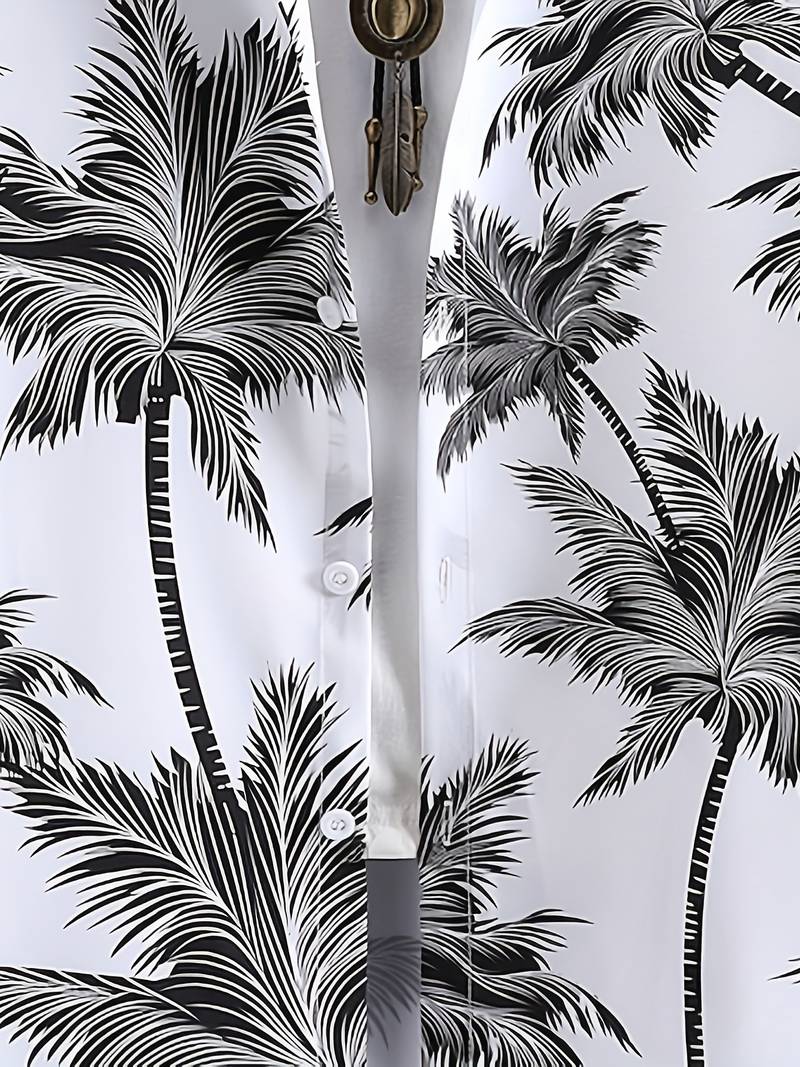 Hawaiihemd Herren