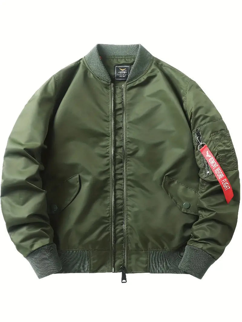 Herren Bomberjacke