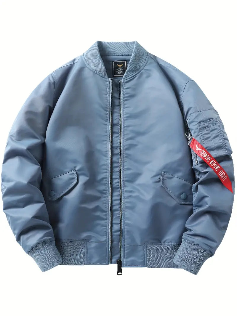 Herren Bomberjacke