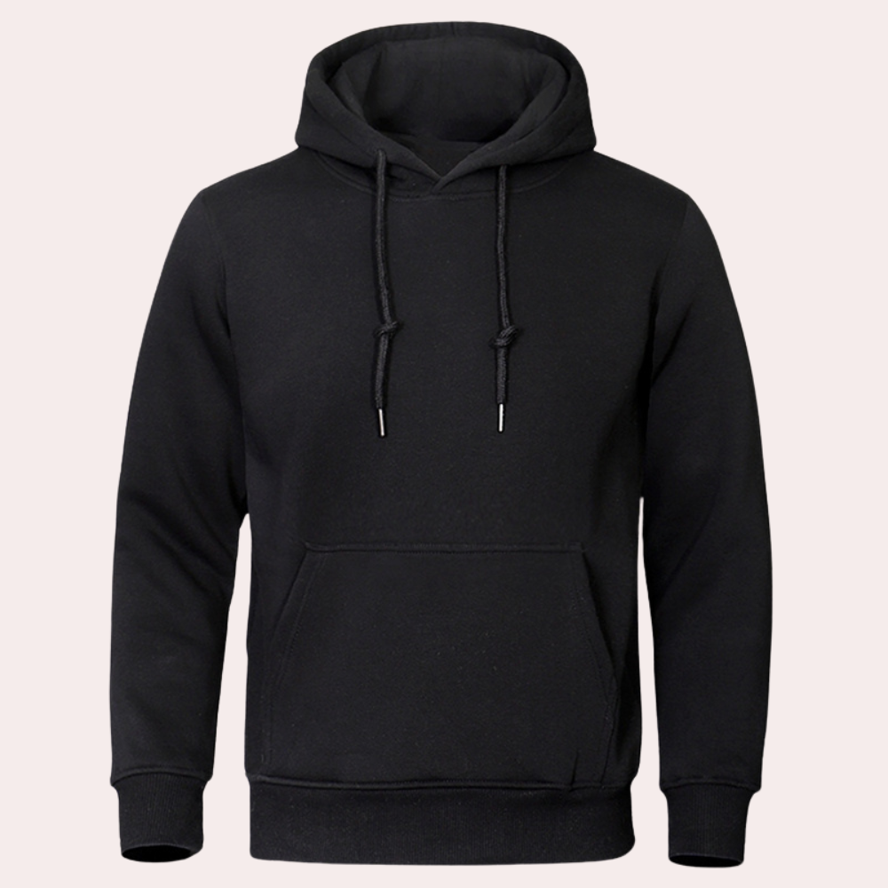 Herren-Hoodie für jeden Anlass