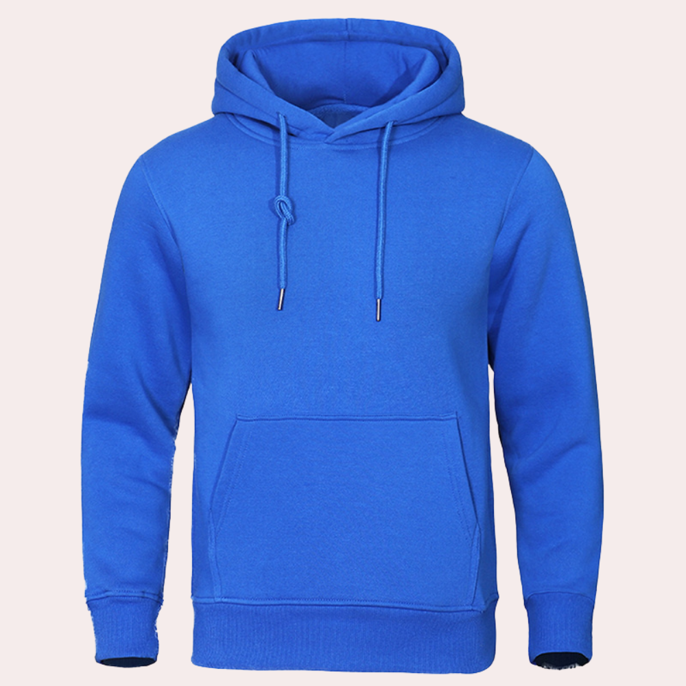 Herren-Hoodie für jeden Anlass