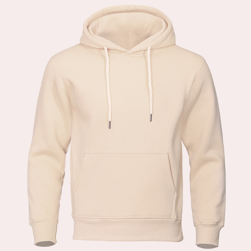 Herren-Hoodie für jeden Anlass
