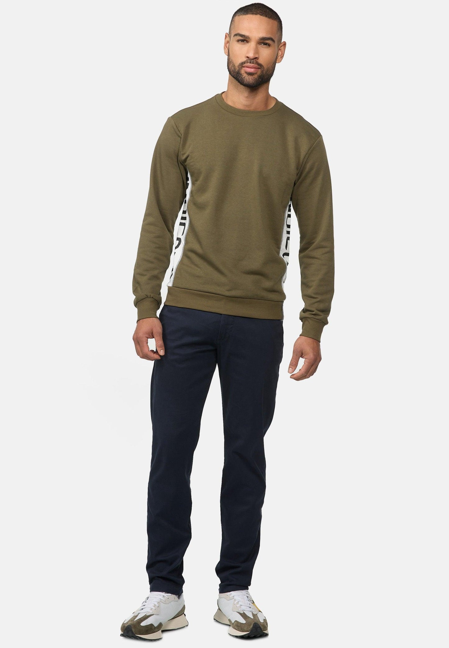 Herren Hose aus Baumwolle