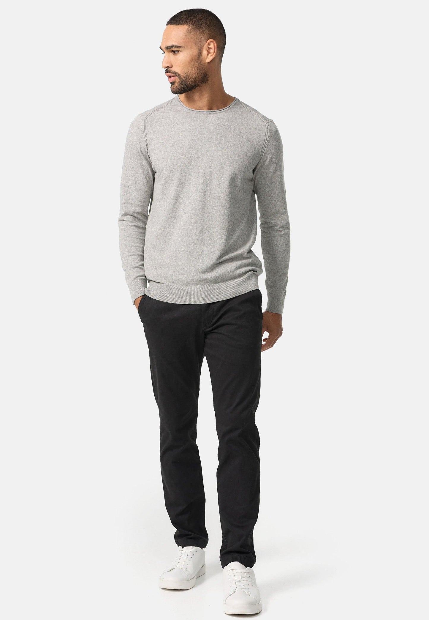 Herren Hose aus Baumwolle