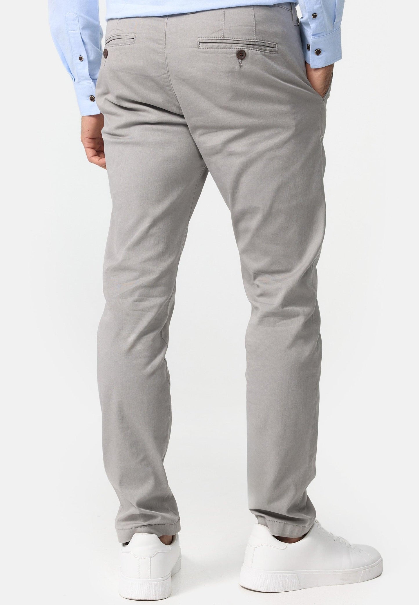 Herren Hose aus Baumwolle