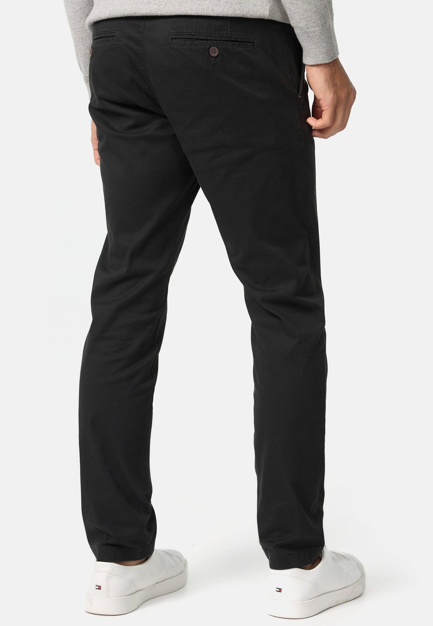 Herren Hose aus Baumwolle