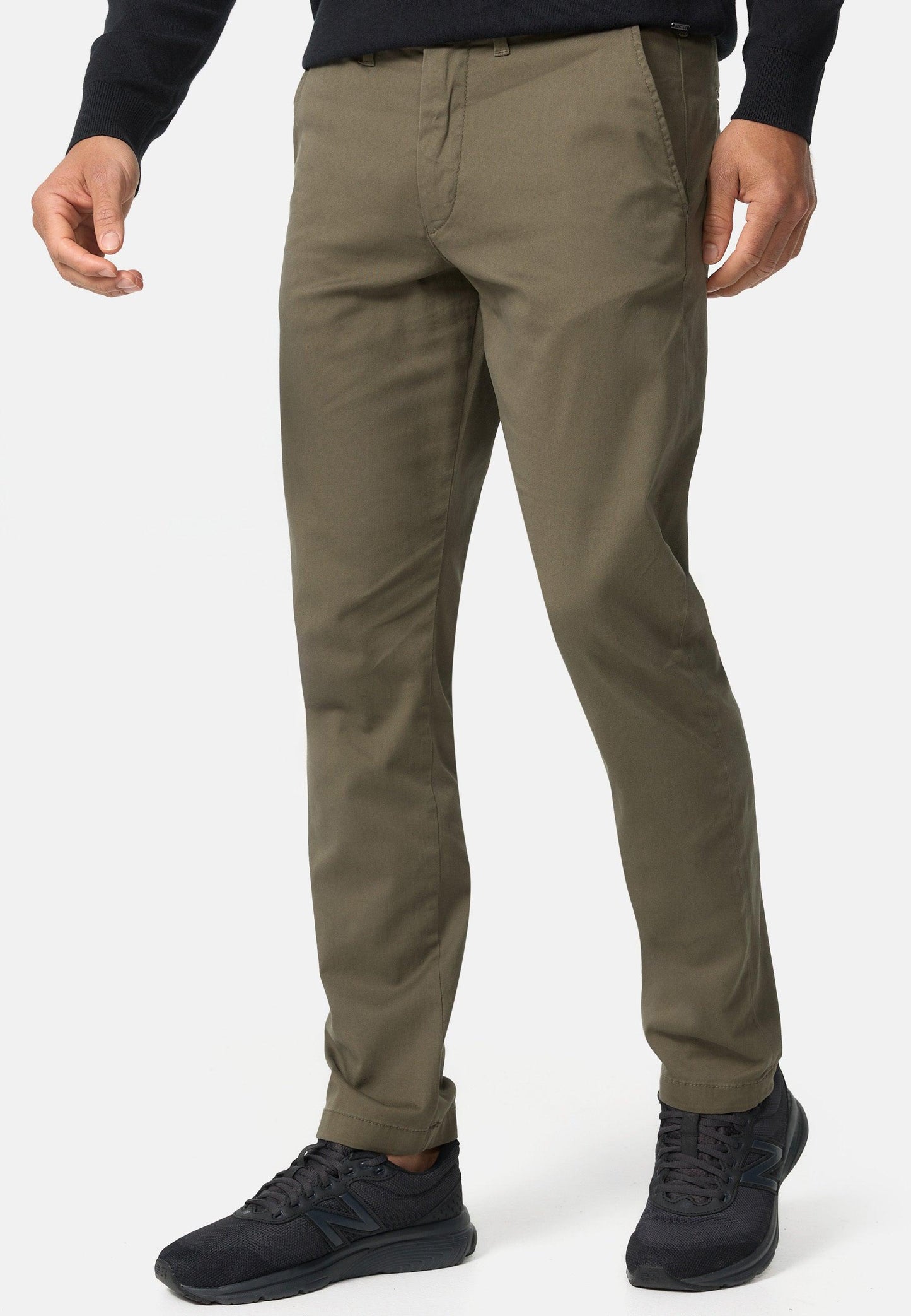 Herren Hose aus Baumwolle