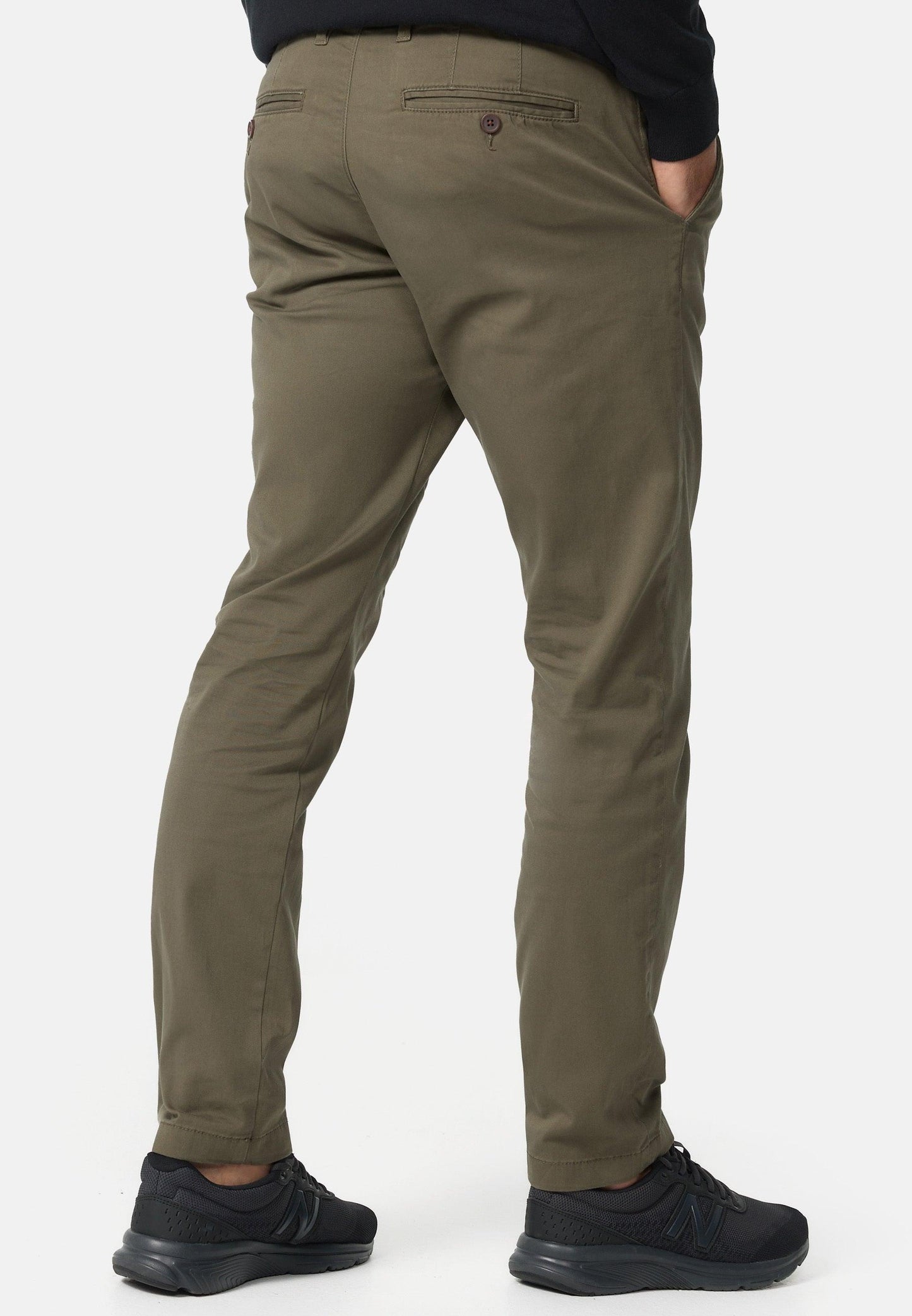 Herren Hose aus Baumwolle