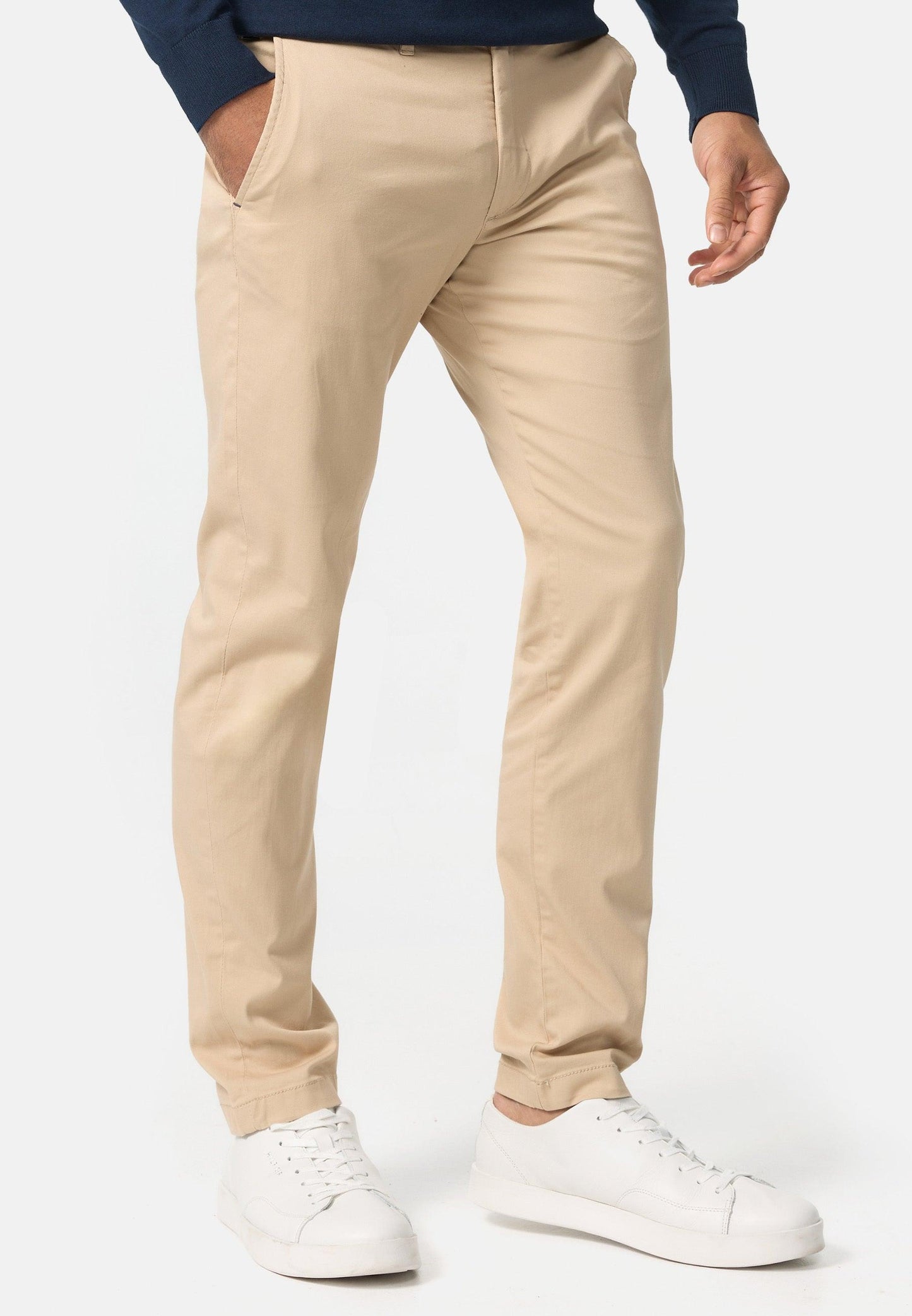 Herren Hose aus Baumwolle