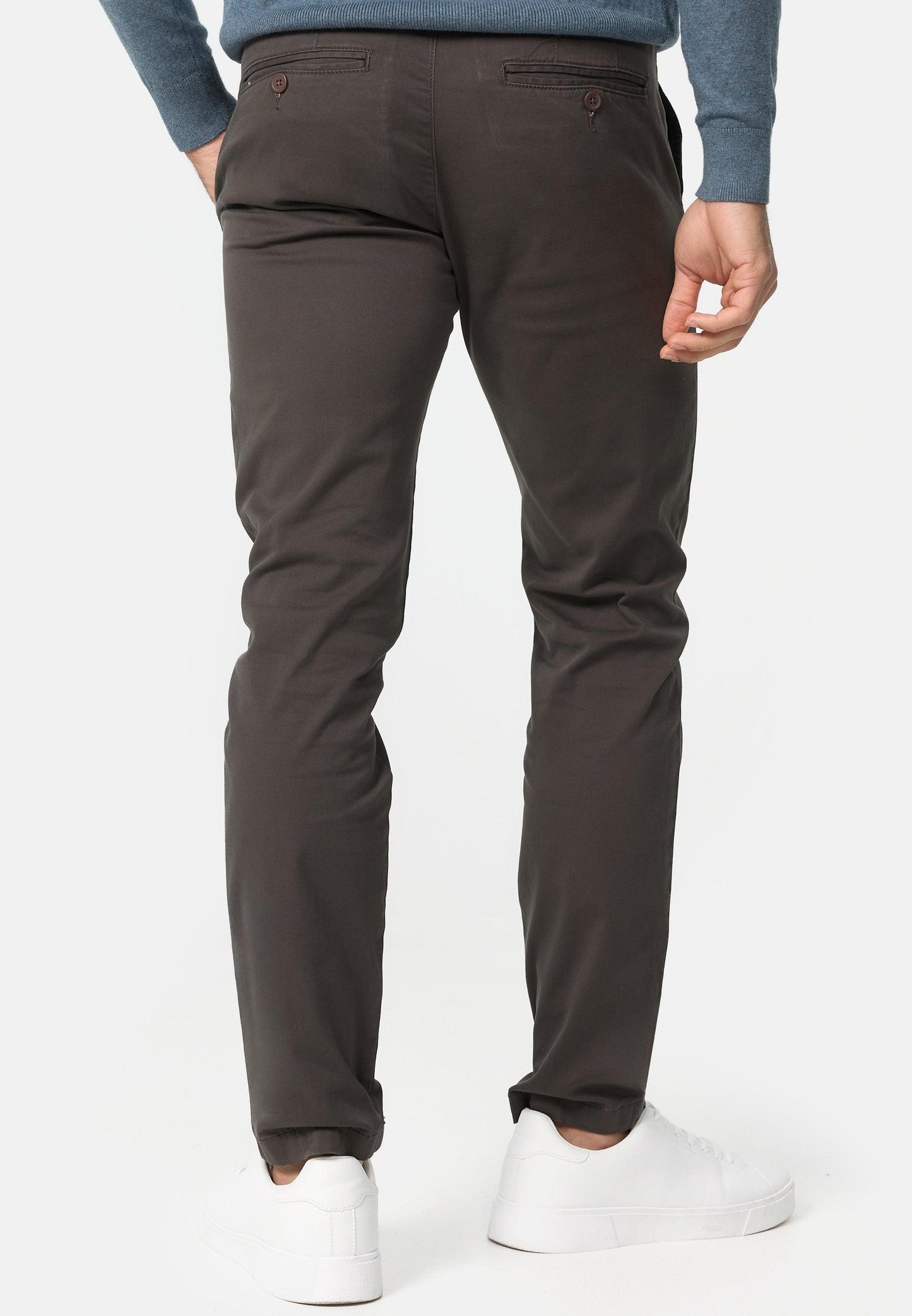Herren Hose aus Baumwolle