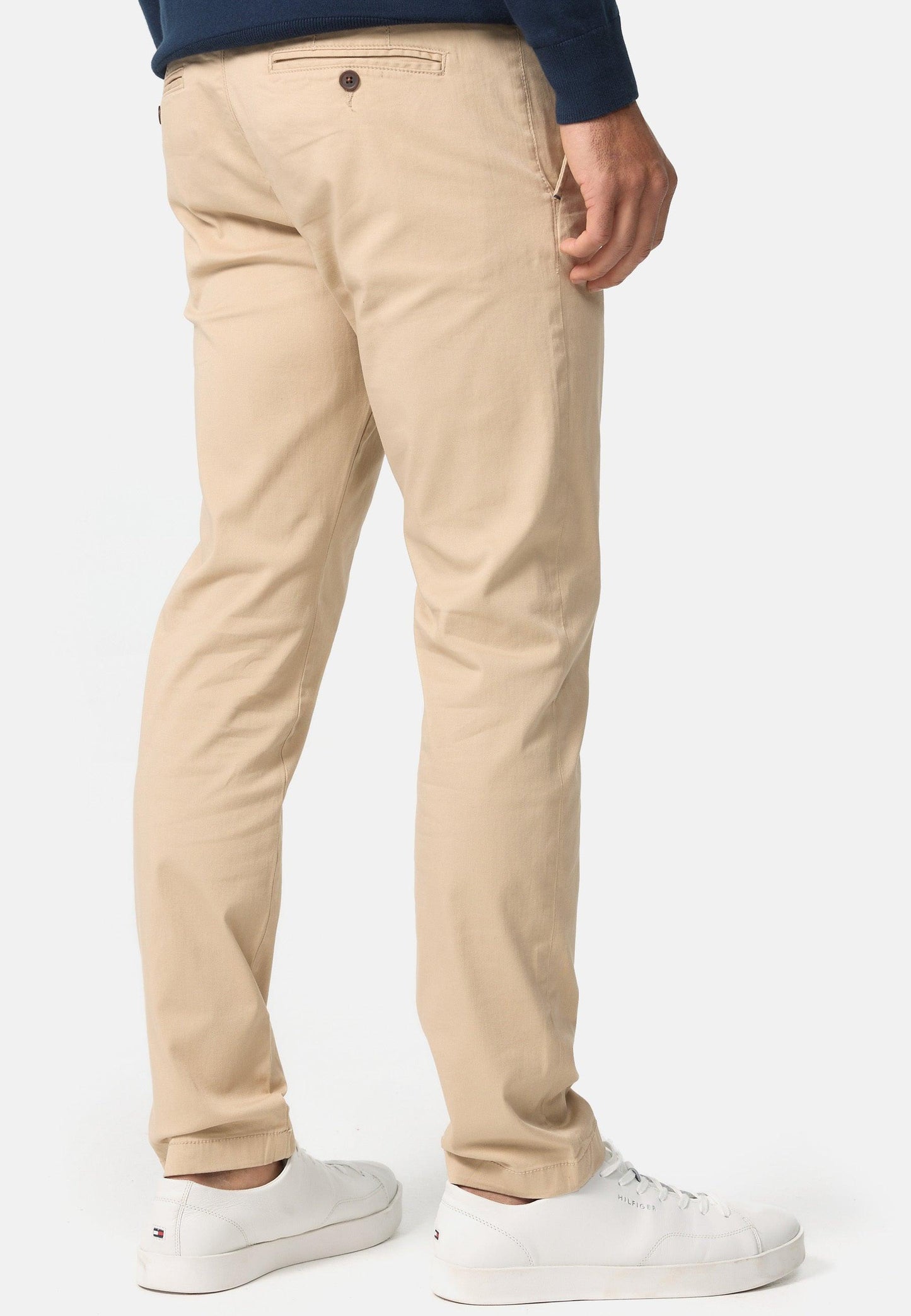 Herren Hose aus Baumwolle
