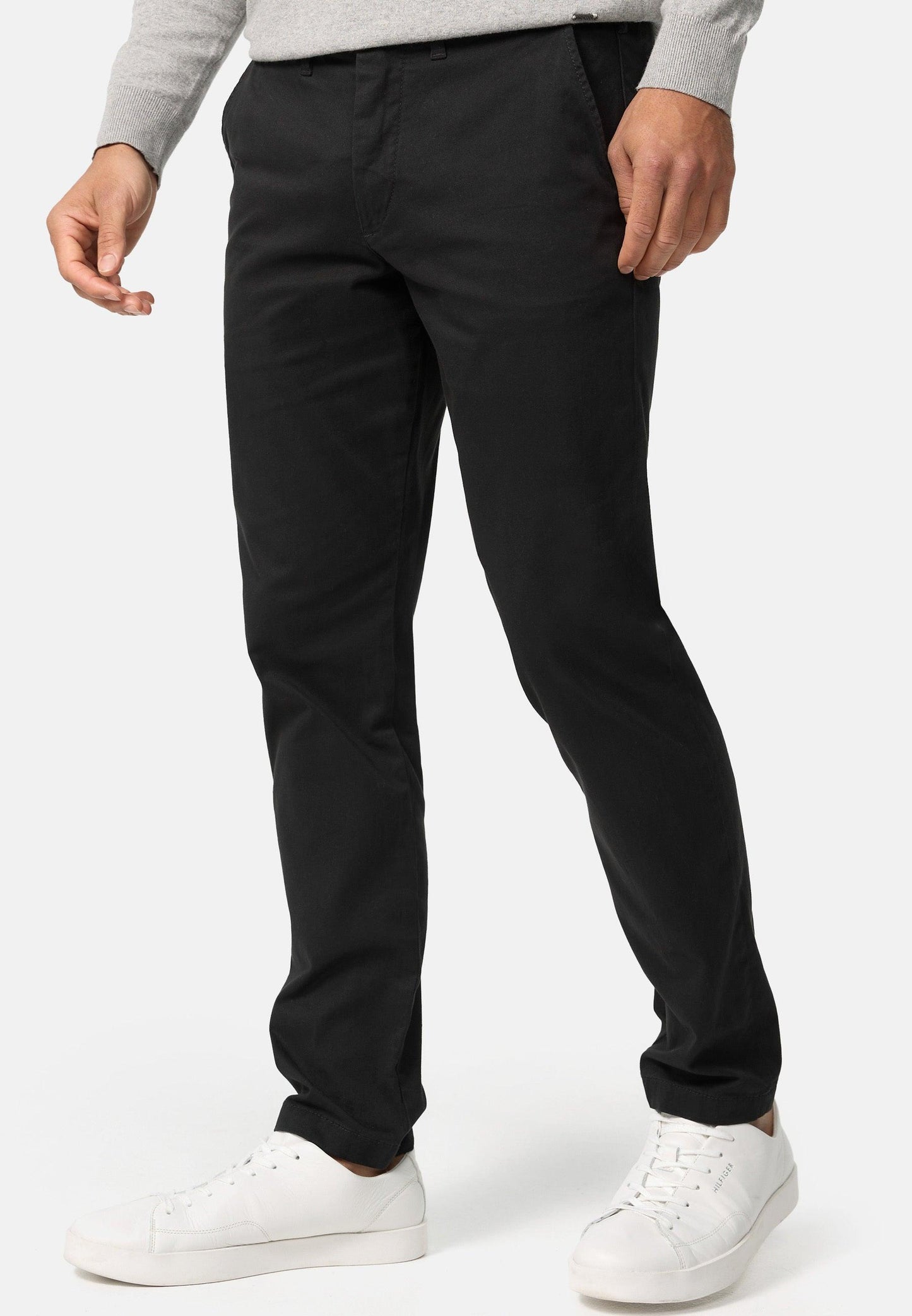 Herren Hose aus Baumwolle