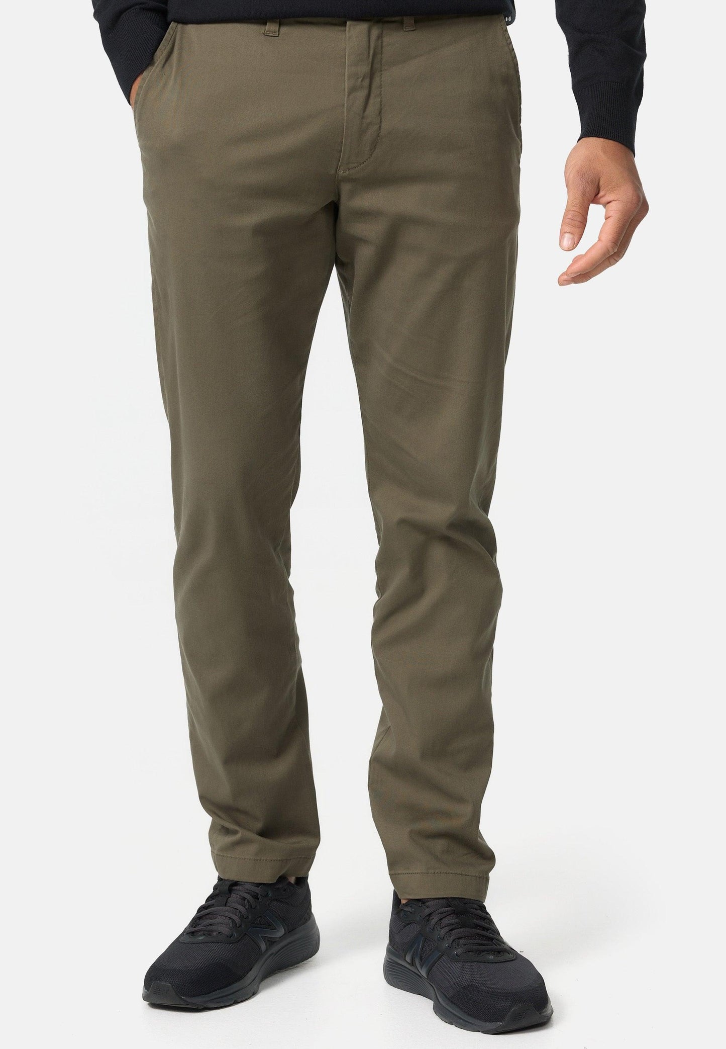 Herren Hose aus Baumwolle