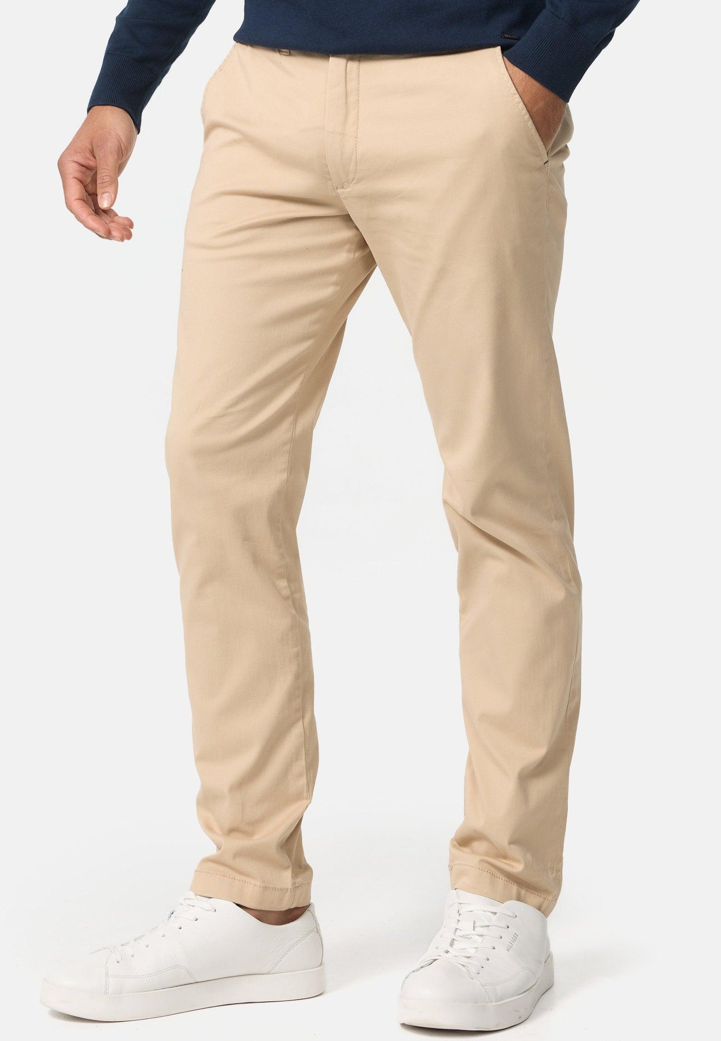 Herren Hose aus Baumwolle