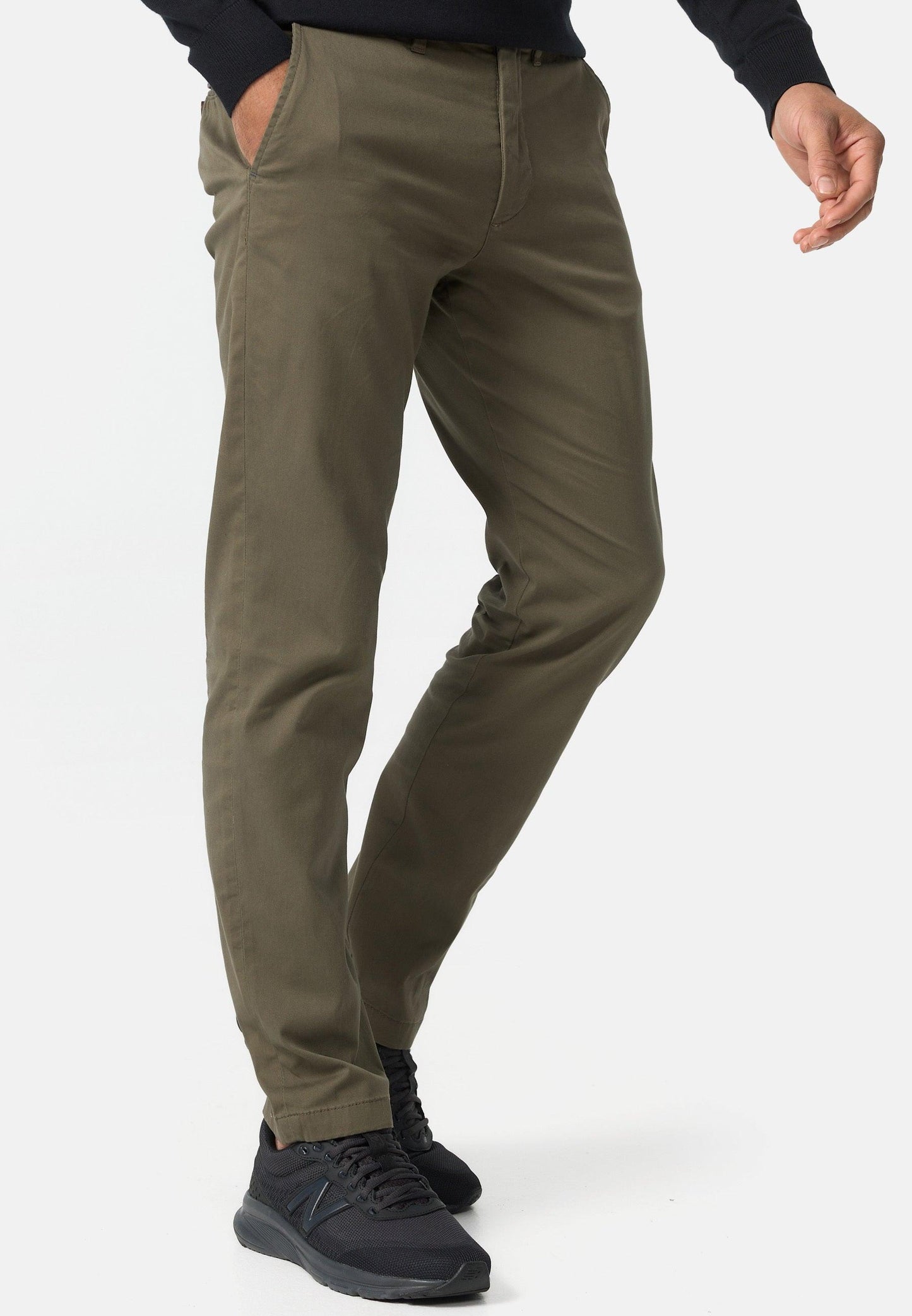 Herren Hose aus Baumwolle