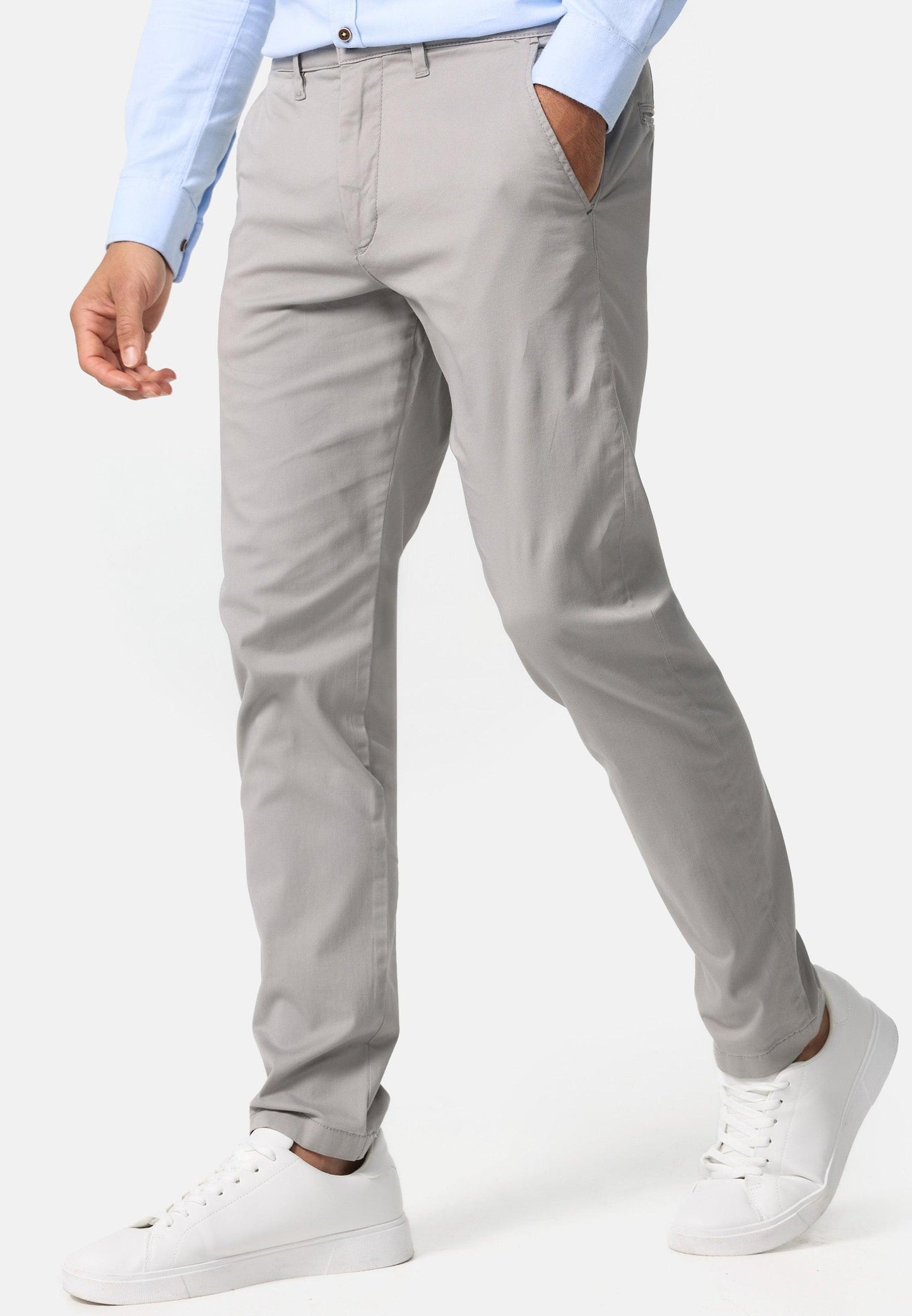 Herren Hose aus Baumwolle