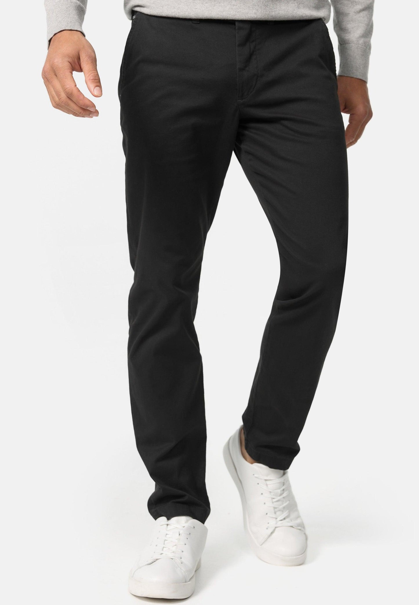 Herren Hose aus Baumwolle