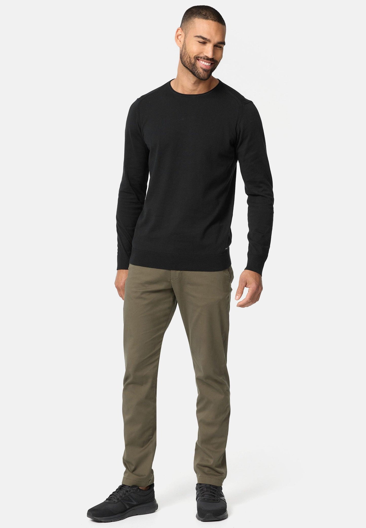 Herren Hose aus Baumwolle