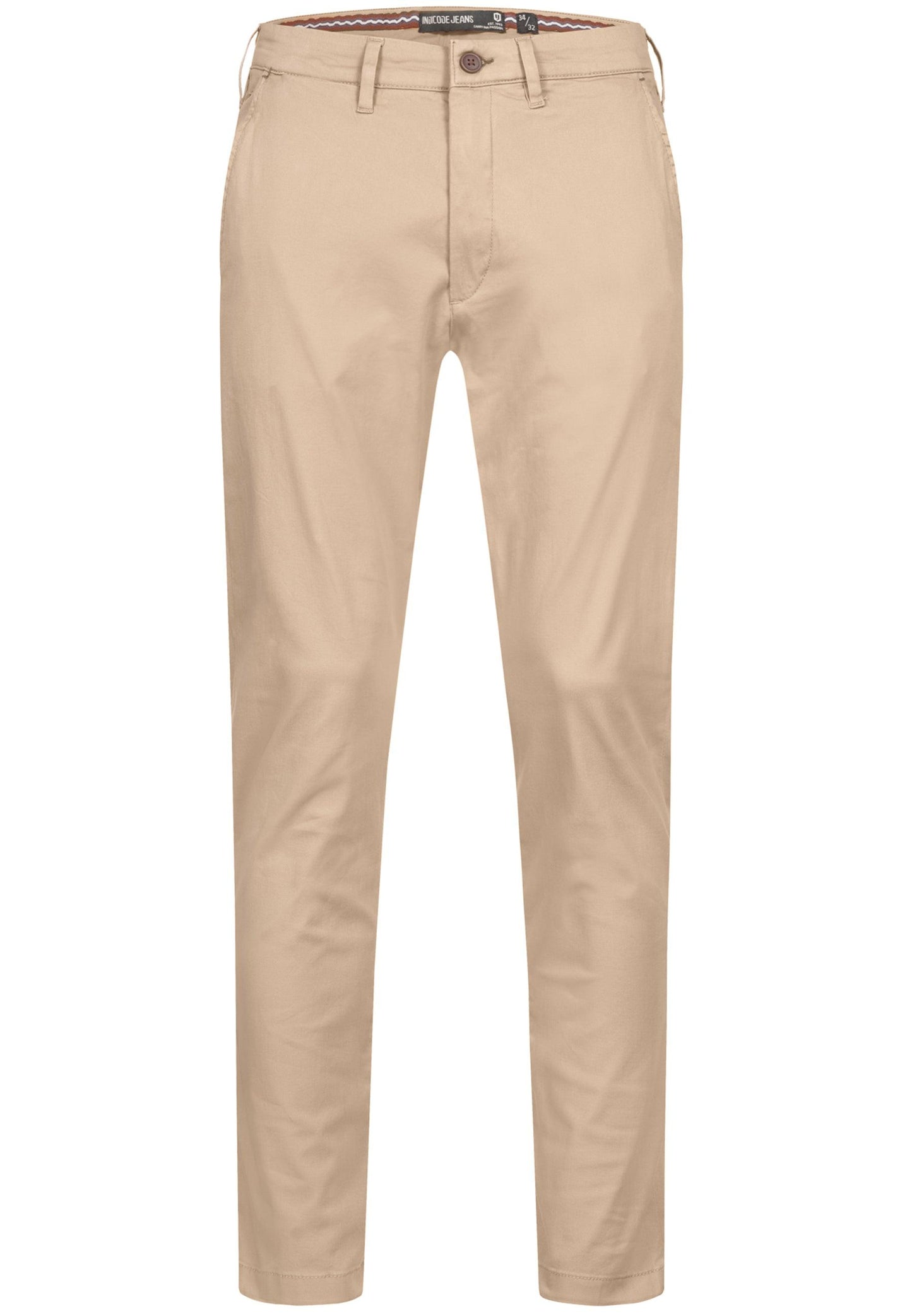 Herren Hose aus Baumwolle