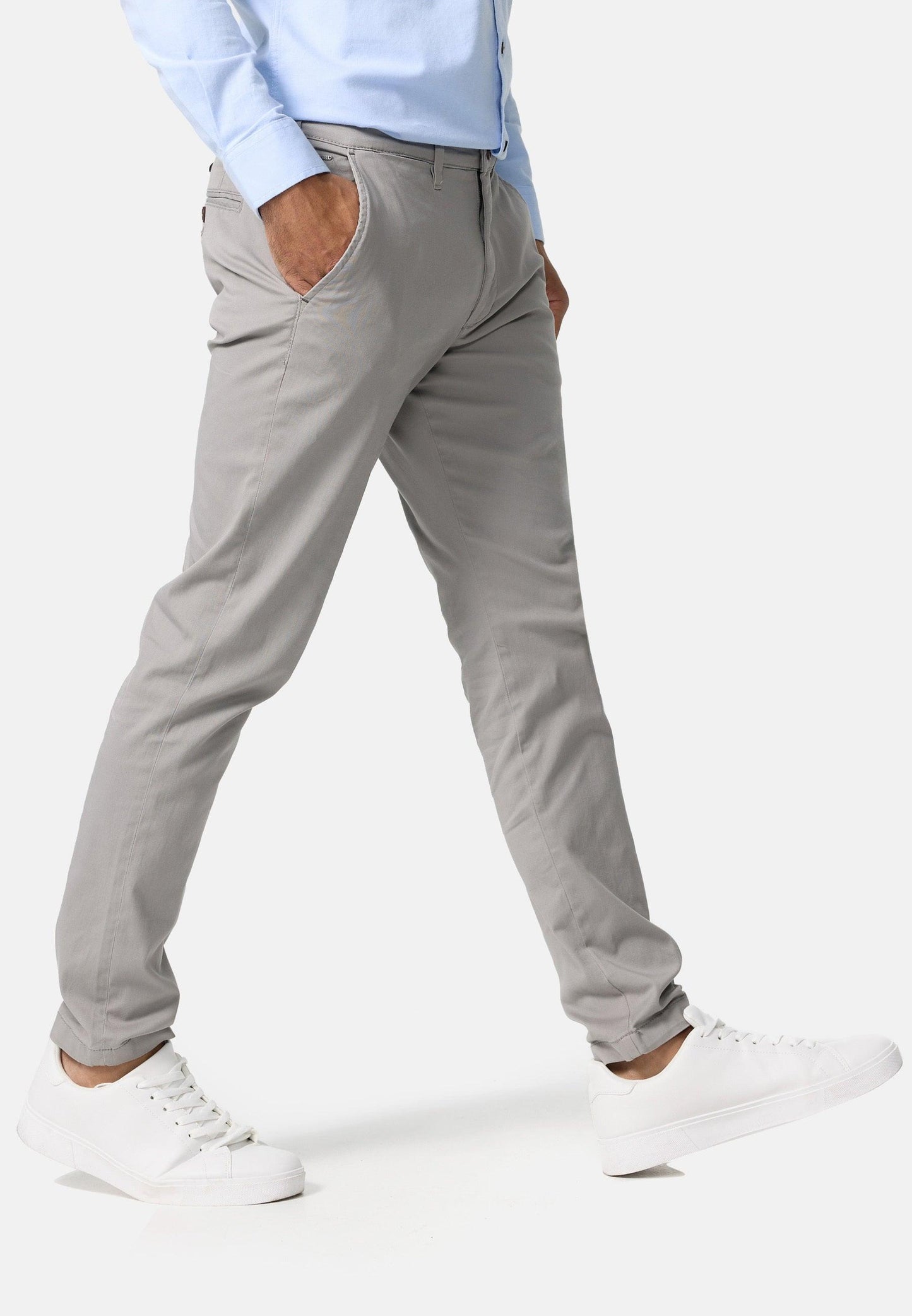 Herren Hose aus Baumwolle