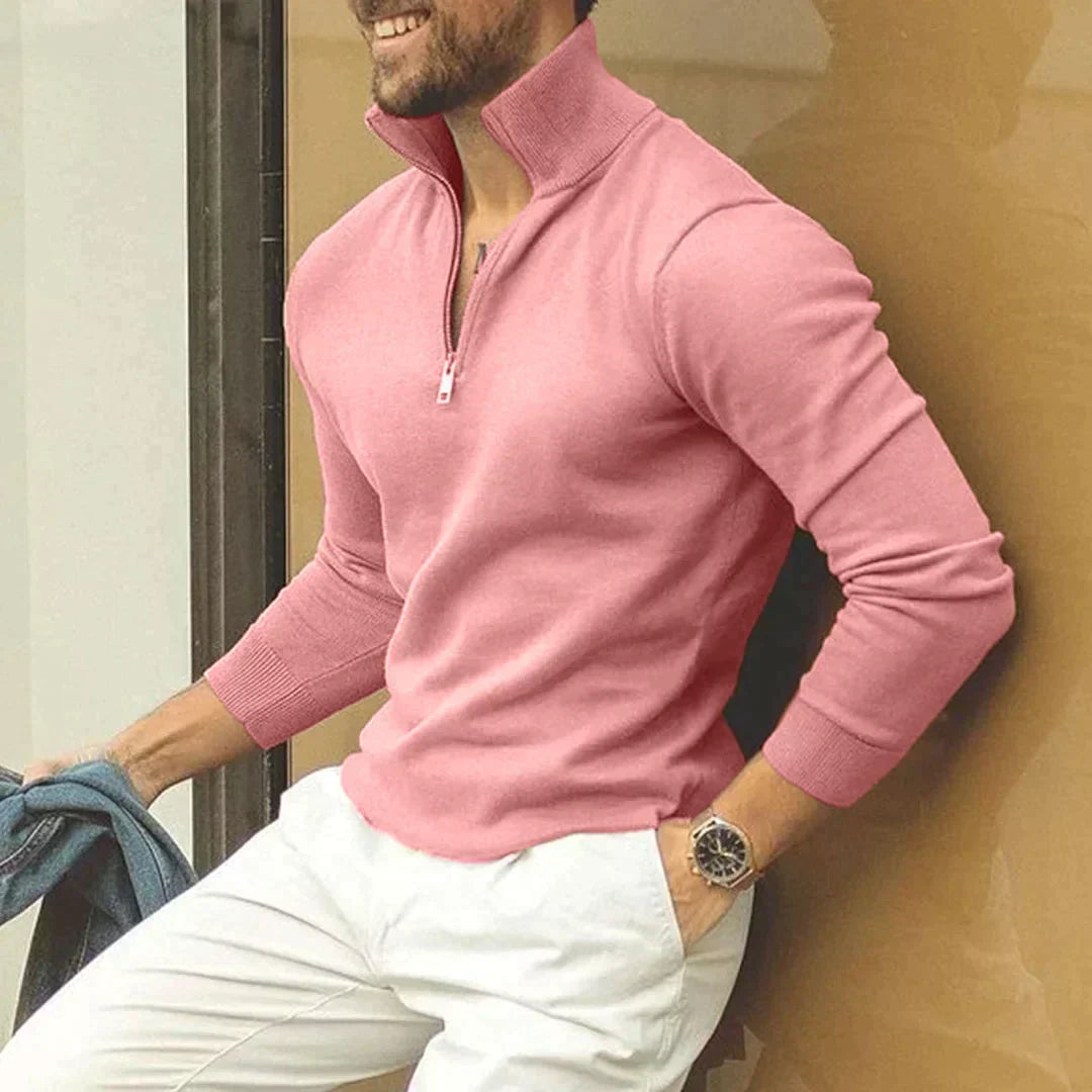 Herren Pullover aus Kaschmir