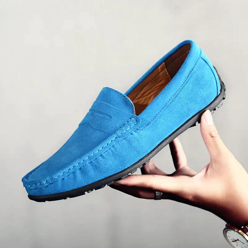 Herren lässige slip-on-Schuhe