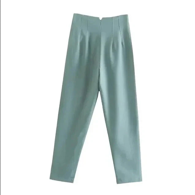 Klassische Damen Hose