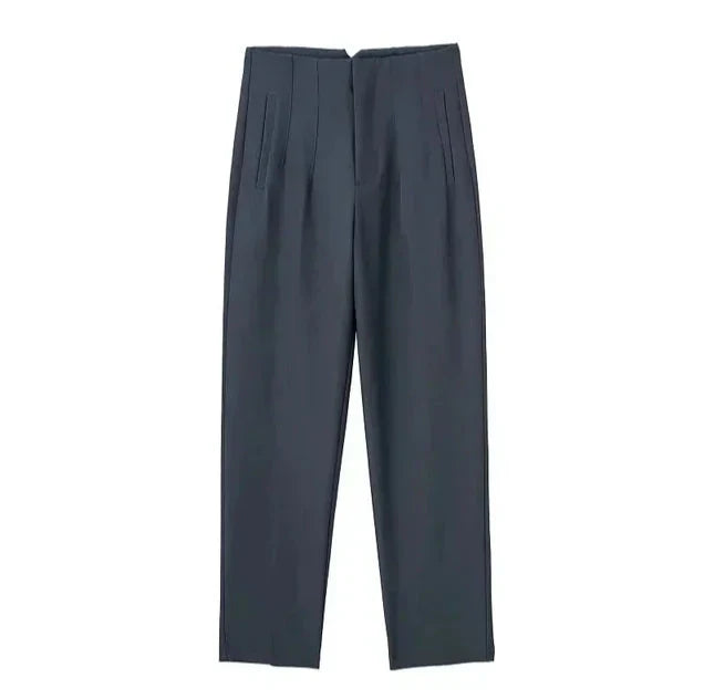 Klassische Damen Hose