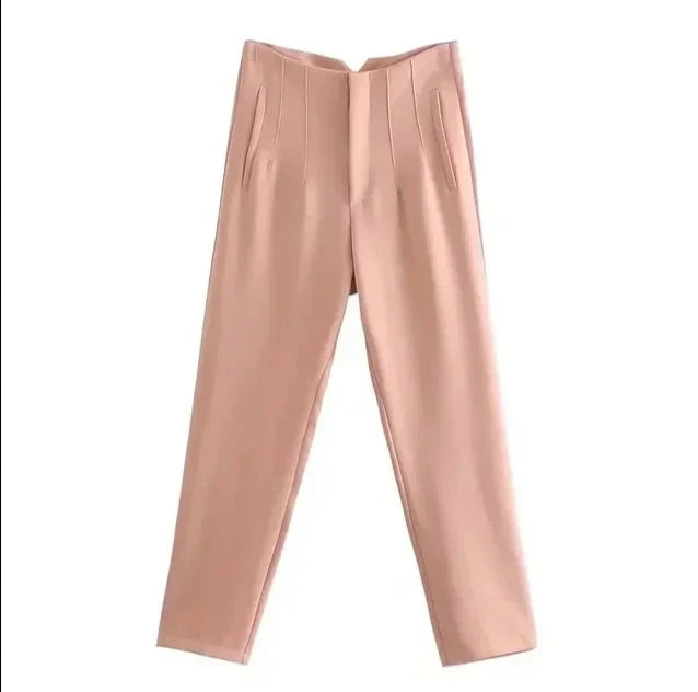 Klassische Damen Hose