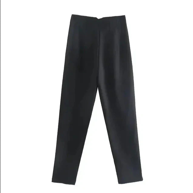 Klassische Damen Hose
