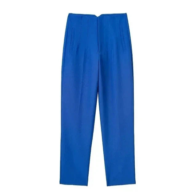 Klassische Damen Hose