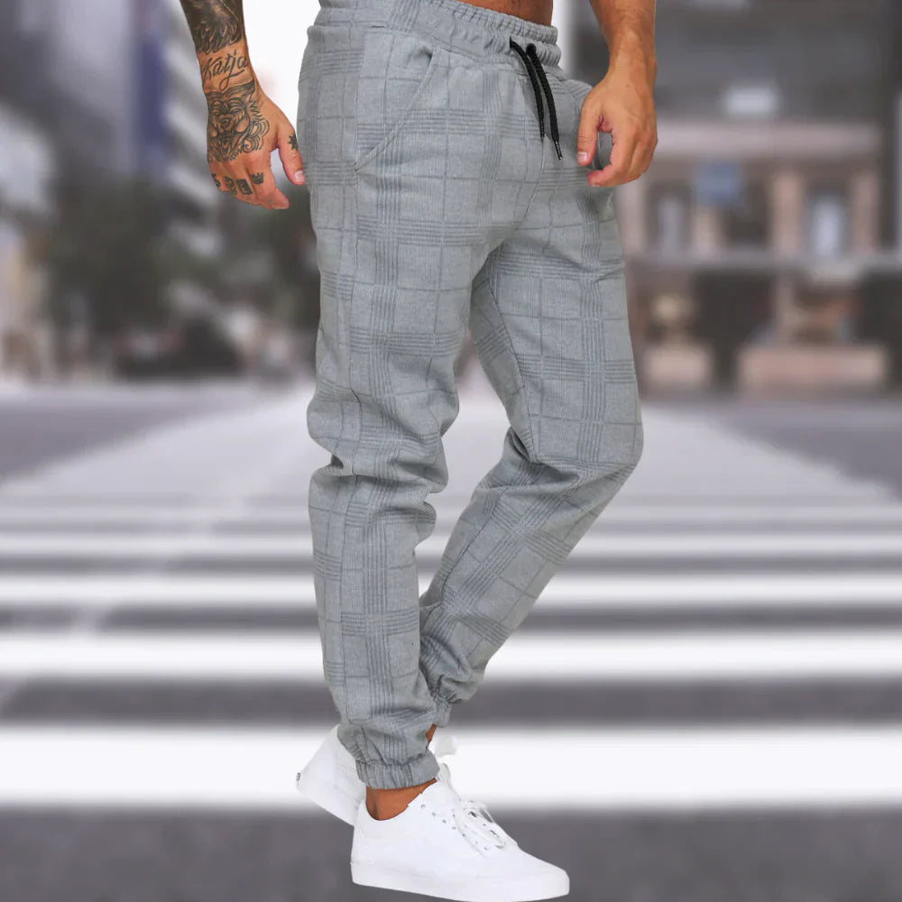 Lässige Herren Hose