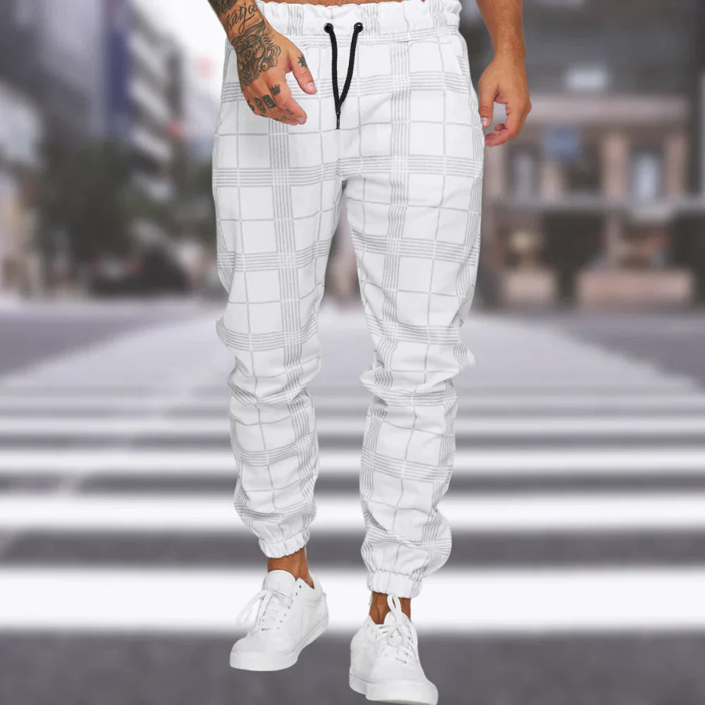 Lässige Herren Hose
