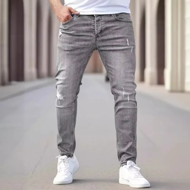 Lässige Herren Jeans
