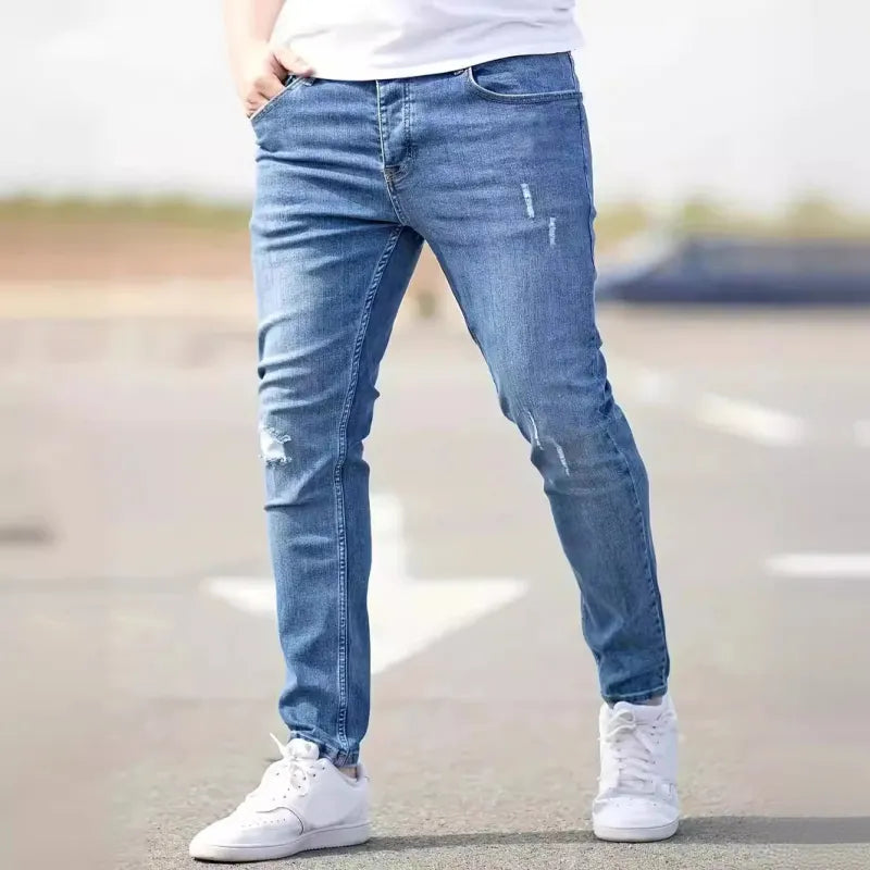 Lässige Herren Jeans