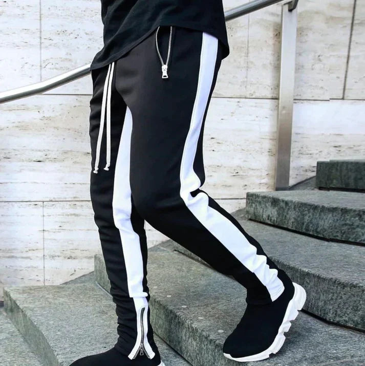 Lässige Herren Jogginghose