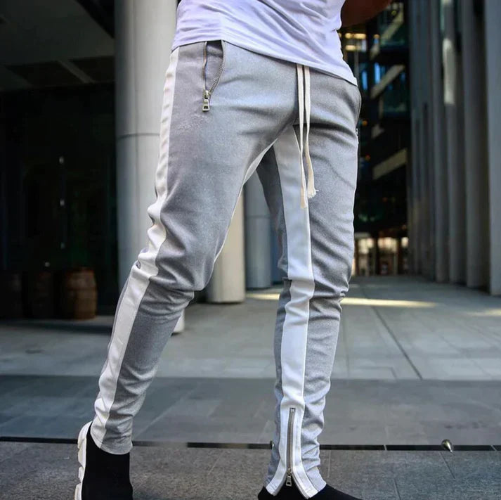 Lässige Herren Jogginghose
