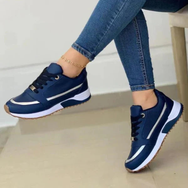 Schuhe im klassischen Design