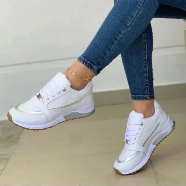 Schuhe im klassischen Design