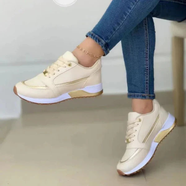 Schuhe im klassischen Design
