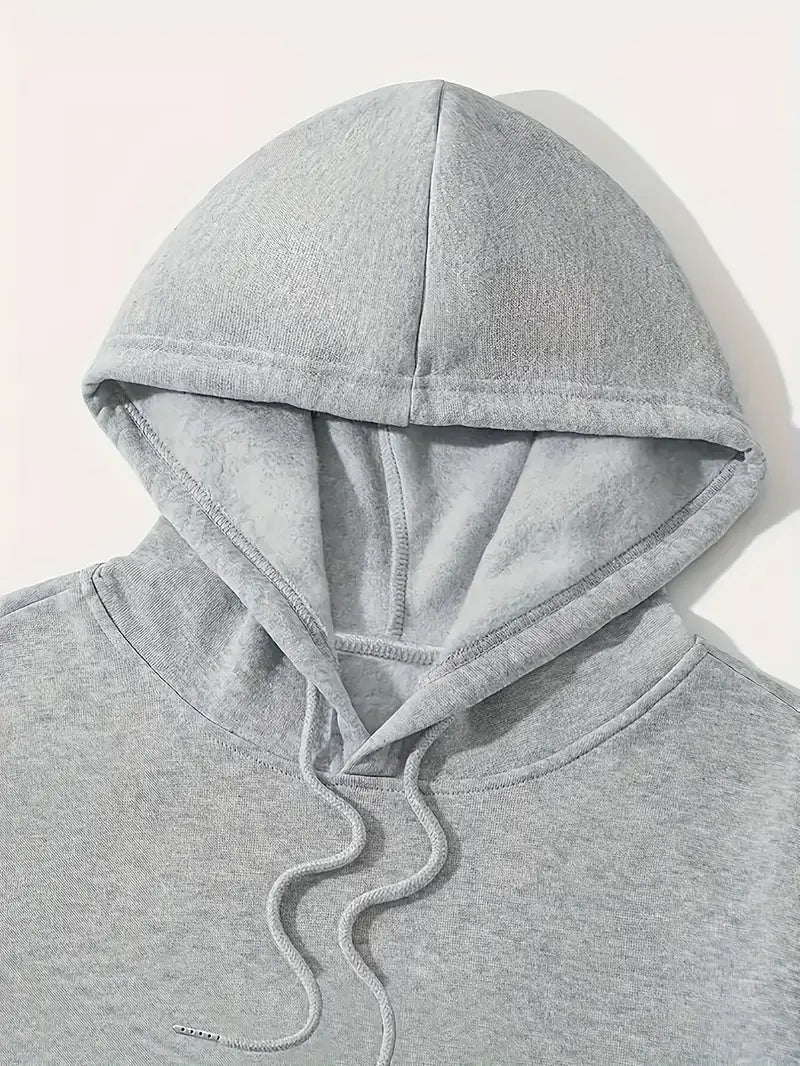 Set aus langärmligem T-shirt und Jogginghose