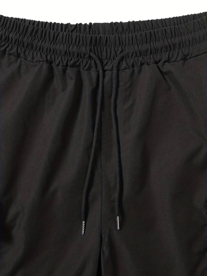 Shorts mit Kordelzug für Herren