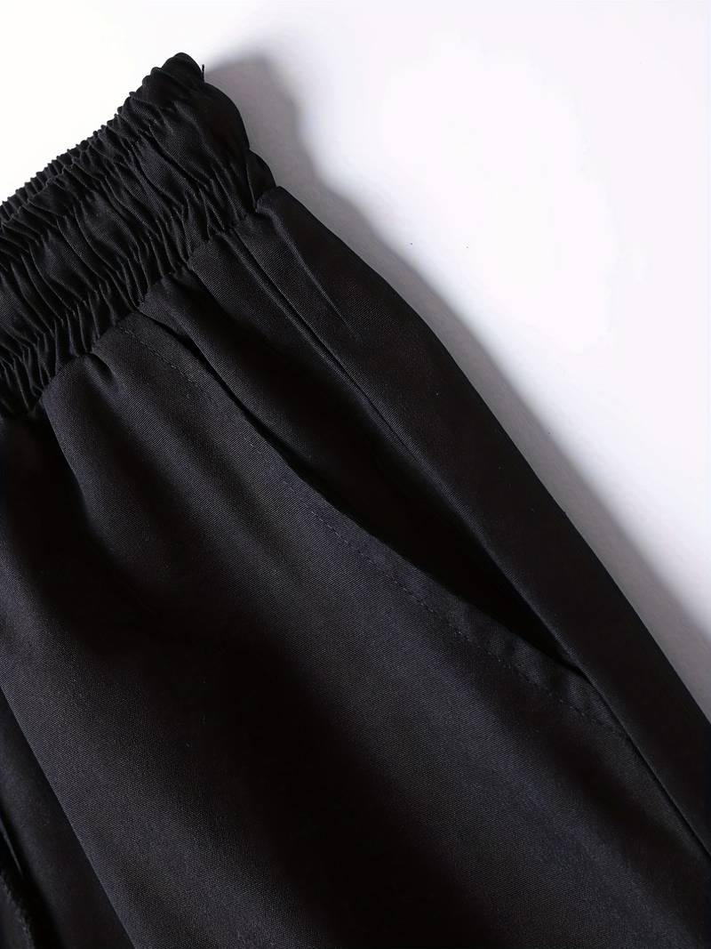 Shorts mit Kordelzug für Herren