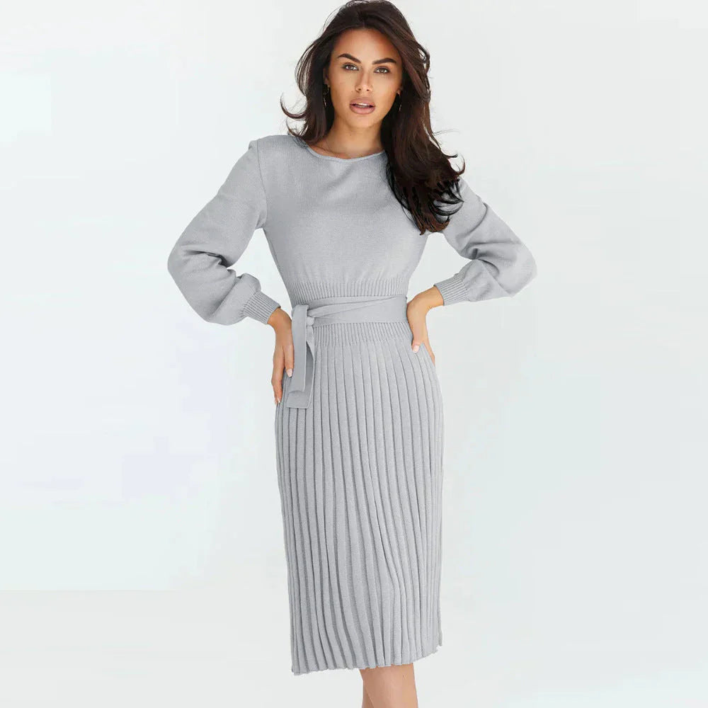 Strickkleid für Damen