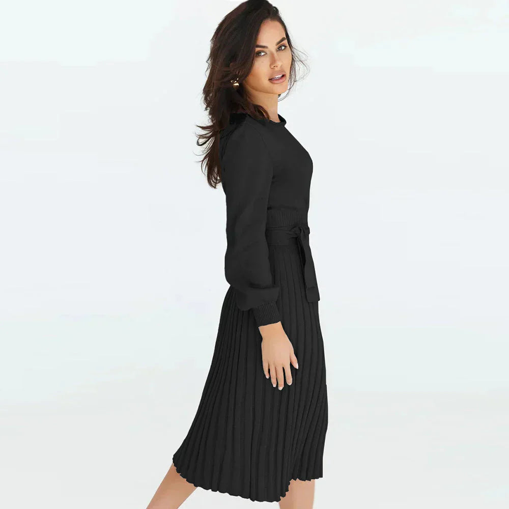 Strickkleid für Damen