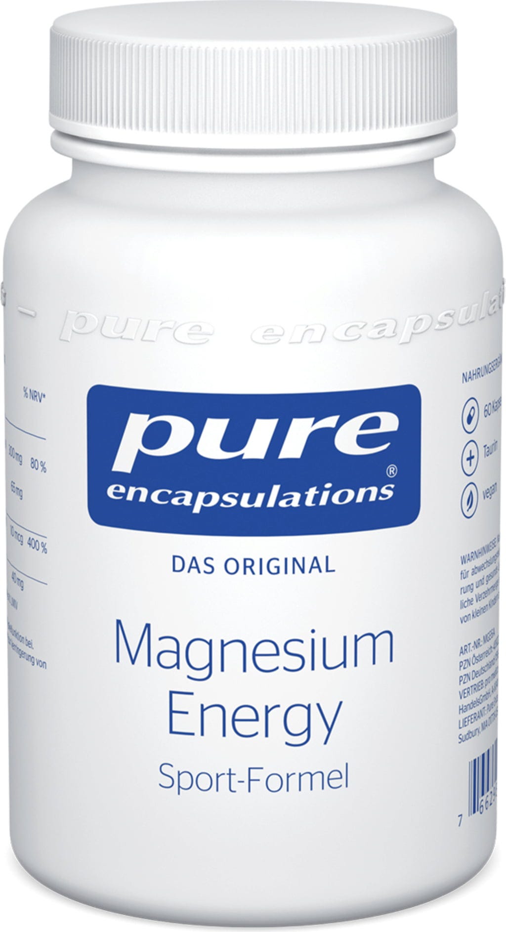 Magnesium Komplex 7