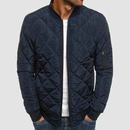 Premium Übergangsjacke