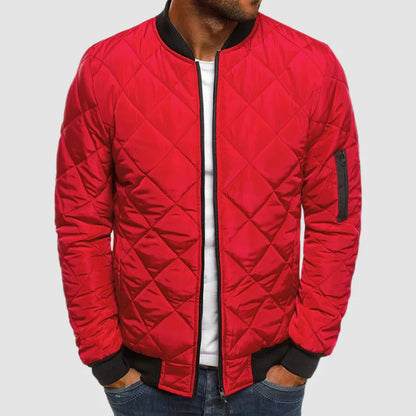 Premium Übergangsjacke