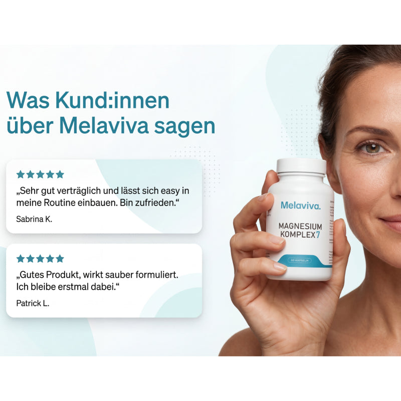 Magnesium Komplex 7