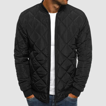 Premium Übergangsjacke